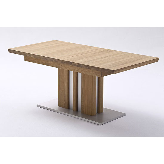 BOLZ16 - Choosing The Right Type Of Wood  Dining Table For Your  Dining Room