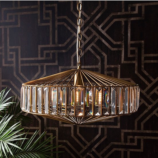 Babylon Ceiling Light Gallery - 10 Amazing Contemporary Chandeliers For Your Home