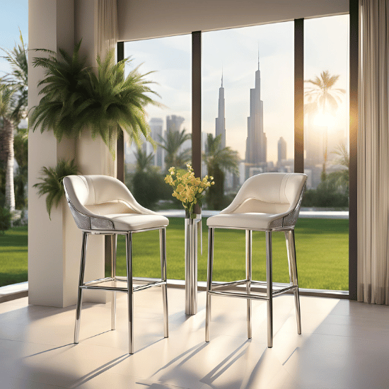 Modern 2 Bar Stools Under 250 UK Sale