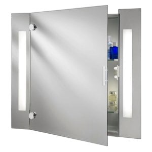 Bathroom Mirrors UK