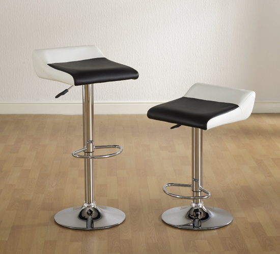 Bellamy Bar Chair - How To Buy Leather Bar Stools