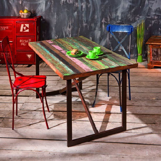 7 Suggestions On Retro Dining Tables C 85300400+B 85300120 - 7 Suggestions On Retro Dining Tables
