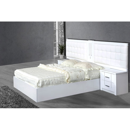 CIARA1   BED - Bedroom Furniture Shopping Tips: 5 Things To Pay Attention To