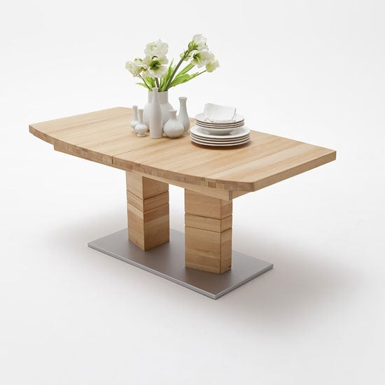 CUN18BKB - 5 Important Points To Remember While Shopping For Quality Wooden Dining Tables