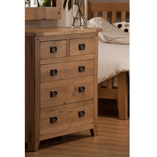 Cabos 2 Drawer 3 Chest CAB23 - How To Shop For Affordable Furniture For College Students: 4 Cost Effective Ideas