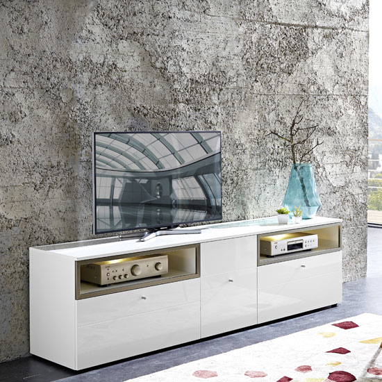 Cadiz 2913 pe dek a - House And Home TV Stands For Different Interiors