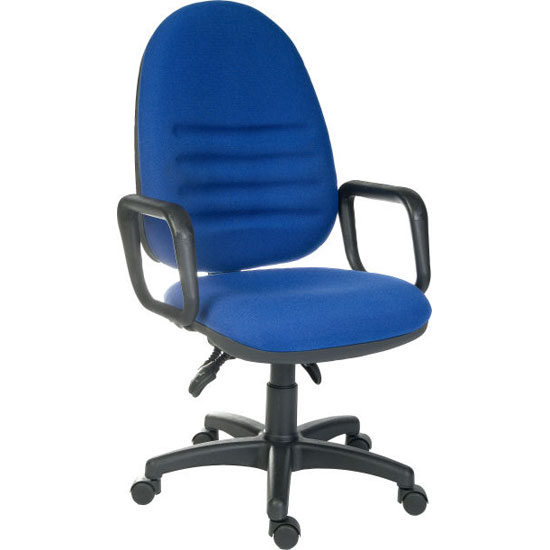 Captain Office Chair