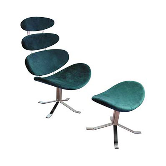 Retro Furniture: Major Trends And Decoration Advice Chair 2402263 - Retro Furniture: Major Trends And Decoration Advice