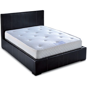 View Comfort memory mattress