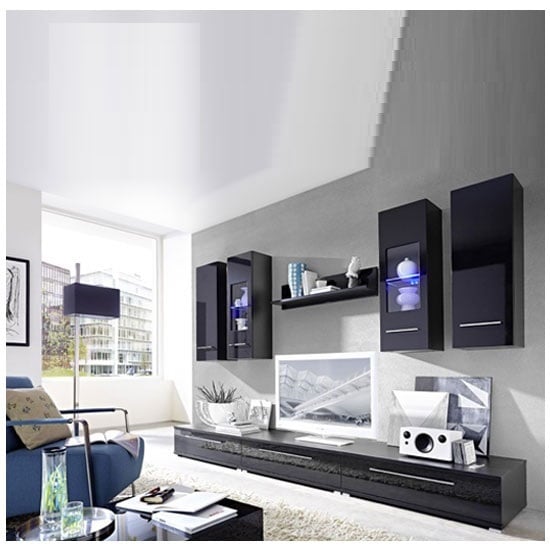 Cool 83 pe dek blk 12c - Decorating Ideas For A Living Room: 4 Suggestions On Awkward Rooms