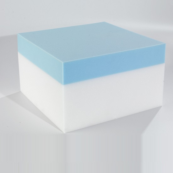 CoolBlue Memory Mattress_3