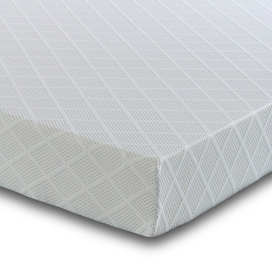 CoolBlue Memory Mattress_2