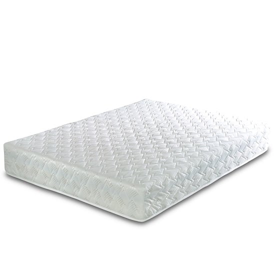 CoolBlue Memory Coil 1000 Mattress