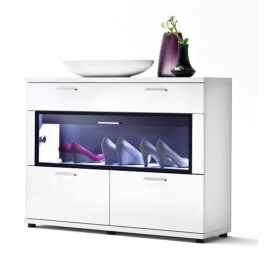 Corona T86 02982ZB chest of drawers - Choosing A Reliable Discount Furniture Store: 6 Distinctive Features
