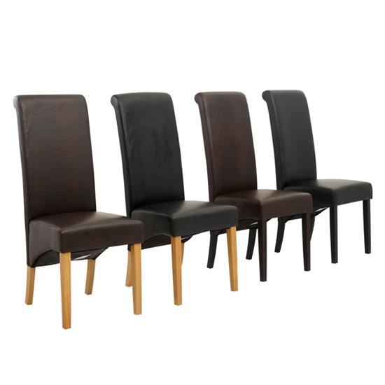 7 Simple Ideas On Choosing Dining Chairs For Small Spaces Crocodile SkinD06034 - 7 Simple Ideas On Choosing Dining Chairs For Small Spaces