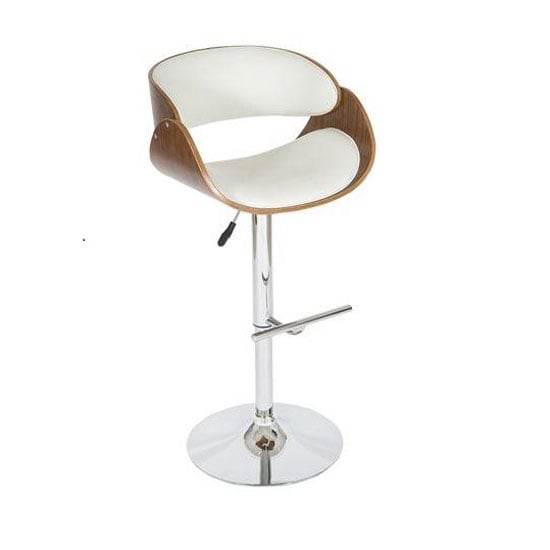 Curved WH  40WH Stools - Choosing The Right Bar Stools: 3 Things To Focus On