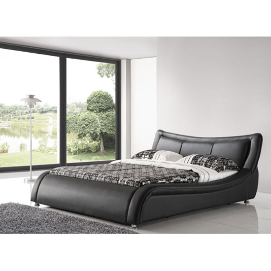 Creative Loft Furniture Ideas For High Rooms DA 206BLACK - Creative Loft Furniture Ideas For High Rooms