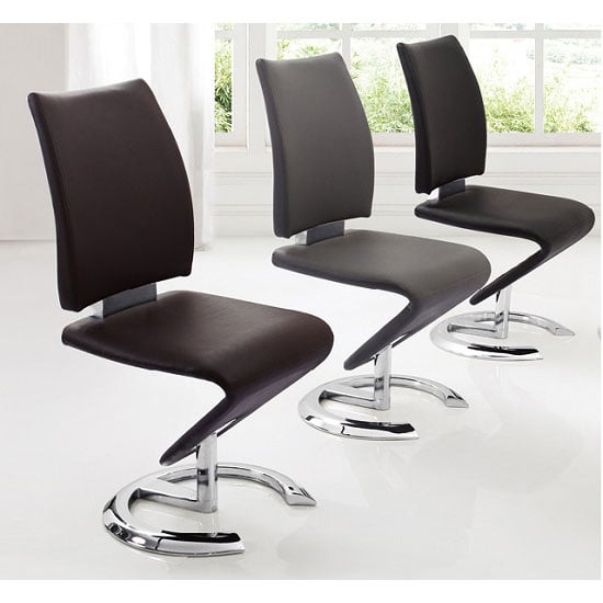 Z Dining Chair Every On The Internet Via Pricepi 21132 Nesta Modern Z Shape Dining Chair