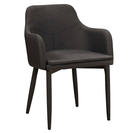 DC953 DG MB - 10 Of The Best Dining Chairs For Relaxed Get Together