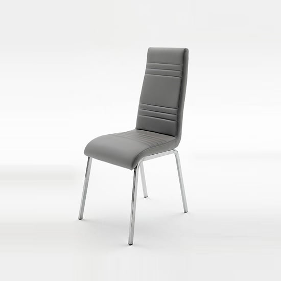 DORA CPG MCA - Contemporary  Dining Chairs for Modern Interiors