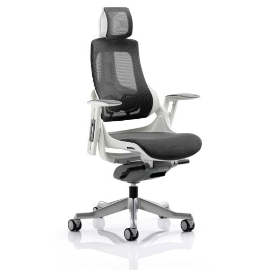 DOZEPHYRCHAR - Choosing An Office Chair For Home Use: Important Aspects To Focus On