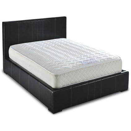 Product photograph of Dream Memory Pocket 200 Mattress from Furniture in Fashion