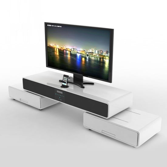 EXTENDING TV STAND 6031 11 - How Long Should A Plasma TV Last And How To Make It Work In Your Interior Theme