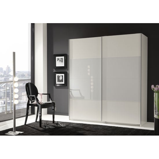 Enter 113 SWT - How To Choose Ergonomic and Functional Single Door Wardrobes For Your Home