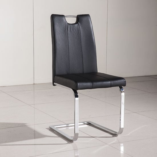 Fabio Dining Chair - Tips On Choosing Leather High Back Dining Chair Models