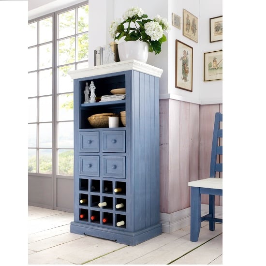 Falcon T10 398 13 tall cabinet - Choosing Furniture For Playroom: 6 Ideas That Will Not Go Wrong