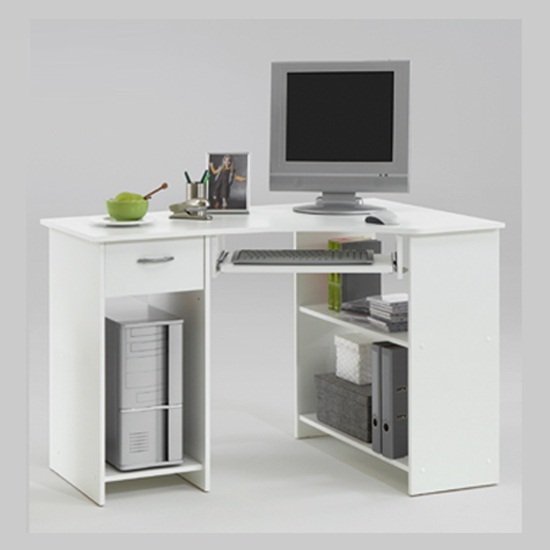 Modern Office Desk