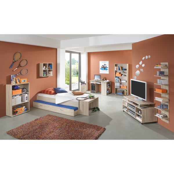 Felix Pedro 4 oak room - Affordable Bedroom Furniture Sets