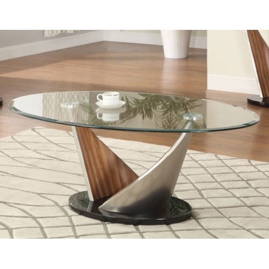 FloridaCofT EXC - Decorating: The Secrets To Perfectly Styling Your Glass Coffee Table