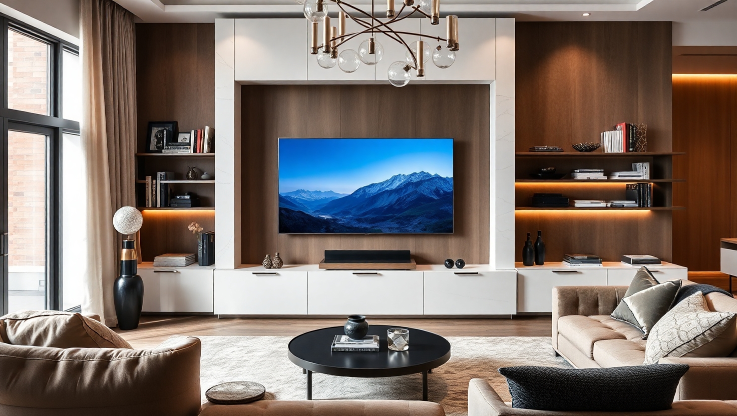 TV Stands