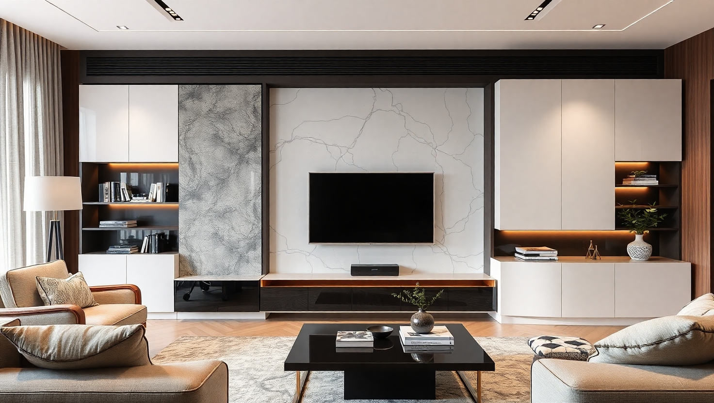 TV Stands