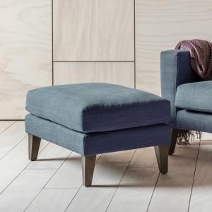 Foot Stools UK Pouffes Ottomans Furniture in Fashion