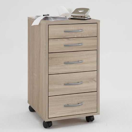 Modern Canadian Oak Office Freddy Sale