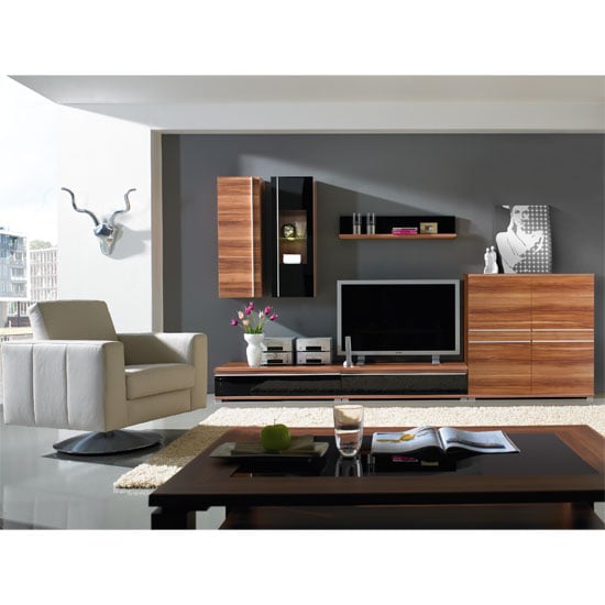 Freestyle 87 h - Give a Modern Touch in your Living Room