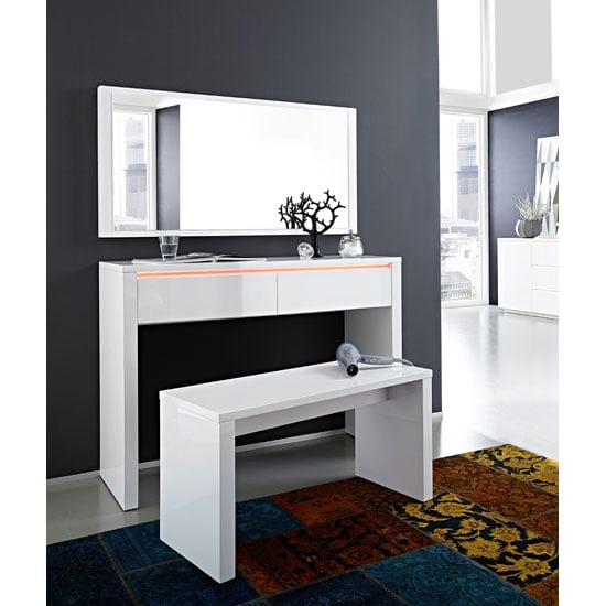 GW Chicagoset - How To Buy A Dressing Table That Can Stylishly Accentuate The Room