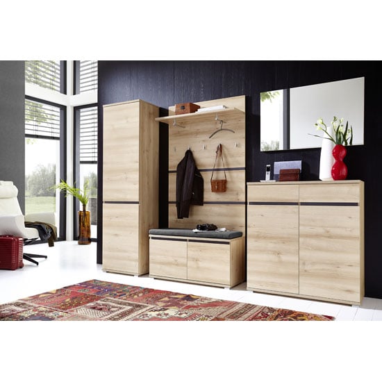 Shoe Cabinet: Storage With Cupboard Rack And Features To Pay Attention To While Shopping GW Lissabon 228 - Shoe Cabinet: Storage With Cupboard Rack And Features To Pay Attention To While Shopping