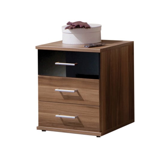 Gamma 3 drawer chest