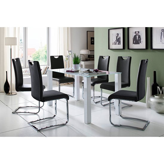 HA14HWGW 6 LOUC10.. - How These Outstanding Dining Sets Will Shock Your Guests