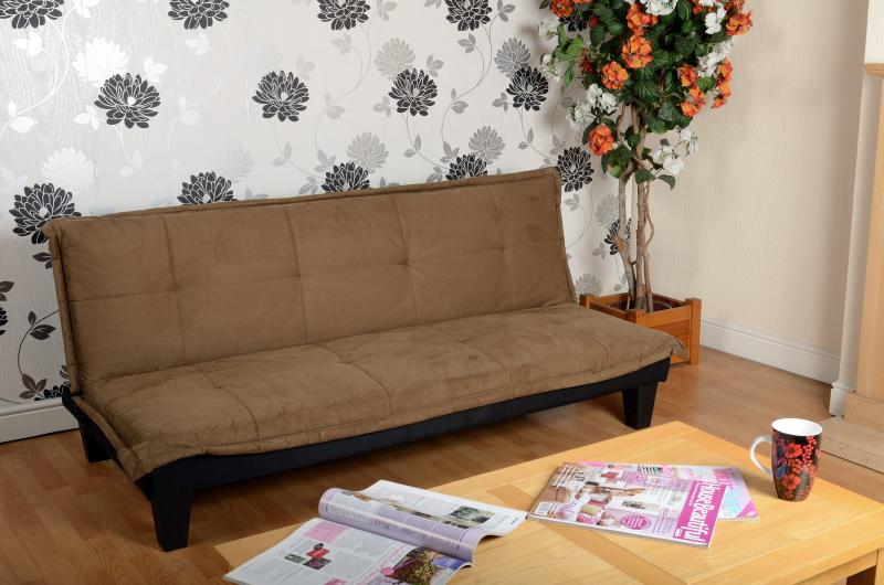 Hennessey Sofa Bed - Contemporary Furniture adds elegance and a Fashionable Touch to a House