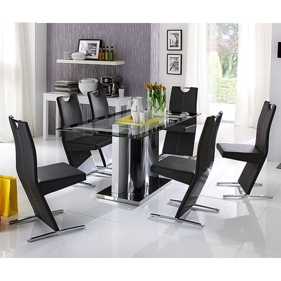 ICON mit IMAGE S - What Colour Dining Chairs Should I Choose For My Clear Glass Dining Table? 5 Сreative Suggestions