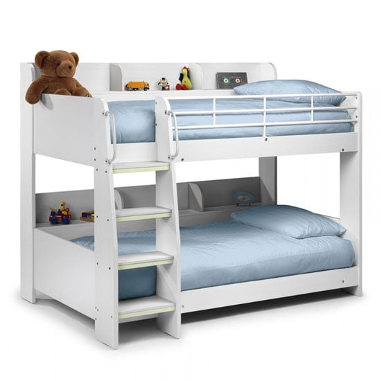 JB DominoCBB - Bespoke Childrens Furniture: Bunk Beds And Playhouses