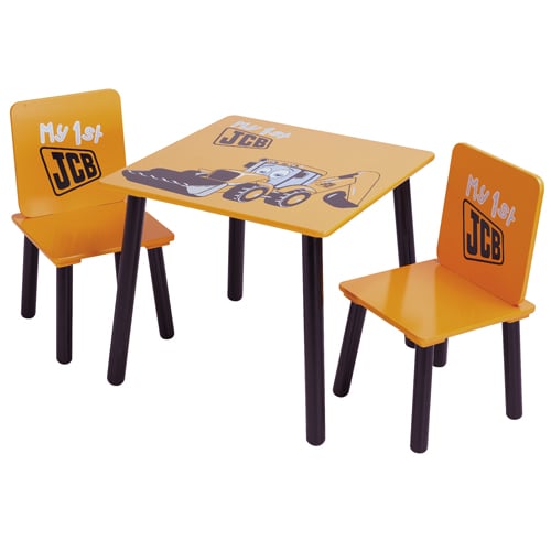 JCBTC - What Makes Up Preschool and Nursery Furniture