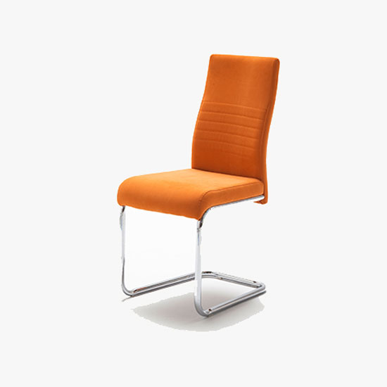 JONC30 ORNGE - Contemporary Dining Chairs Examples And Matching Furniture Suggestions