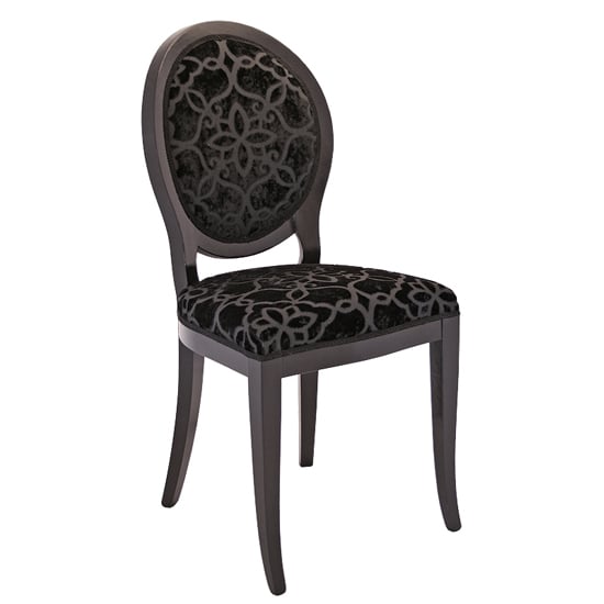 Read more about Kora chair