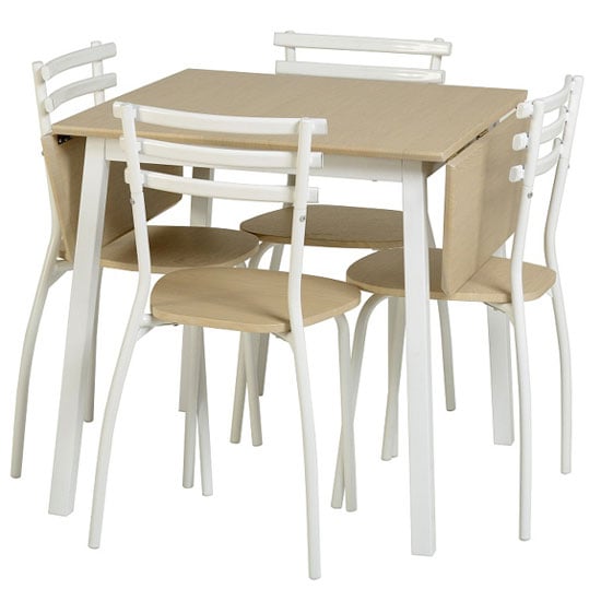 Langley  Dining Set - Where Do I Find Cheap Furniture For Rental Properties