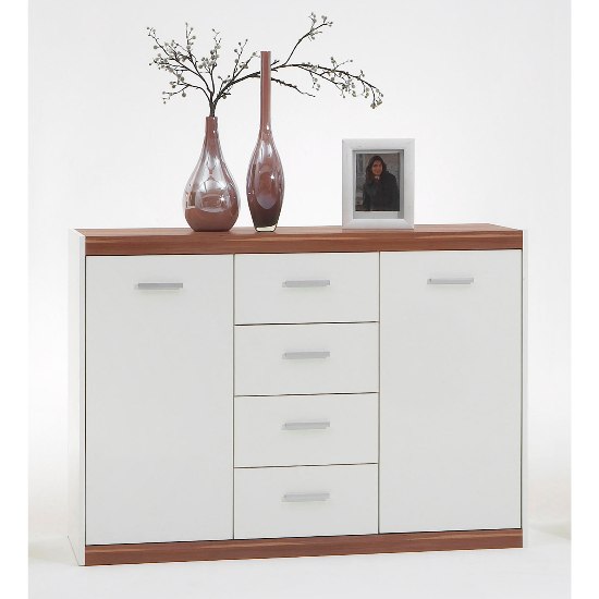 Laura 2 modern sideboard - Choosing the Right Small Kitchen Furniture